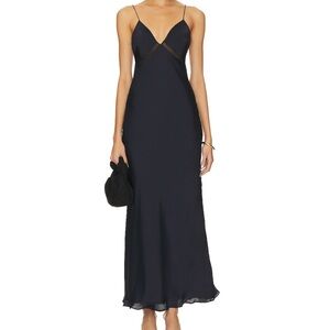 Favorite Daughter BlackBerry Dress